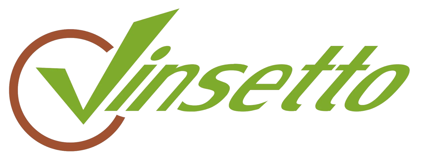 vinsetto office and massage chairs logo